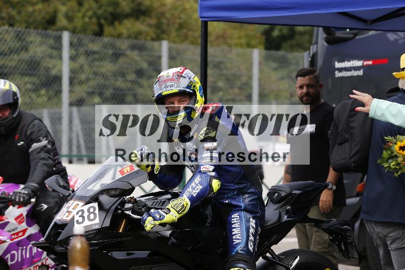 /Archiv-2025/53 16.09.2025 Track Day Domi Aegerter ADR/Impressionen